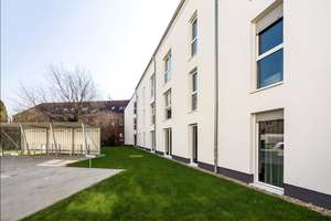 Your Home Away from Home - Premium Business Apartments in Dortmund – 44359 Mengede (Ortsteil), Dortmund – Vorschaubild 7