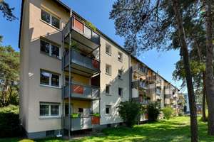 3-Zimmer Wohnung in TOP-Lage zum 01.10.2026