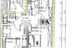 schöne 3-Zi-WE mit Balkon in Gera Debschwitz – 7548 Debschwitz, Gera – Vorschaubild 10