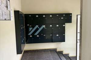 1,5 Zimmer zentral und solide vermietet – Die vollständige Adresse der Immobilie erhältst du vom Anbieter., 10717 Wilmersdorf, Berlin – Vorschaubild 18