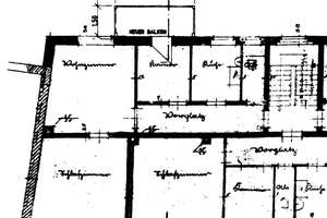KILIAN IMMOBILIEN! 3 ZI. ETW MIT 65 M² WFL. IN NBG - VEILHOF - NÄHE WÖHRDER SEE!  BALKON * EBK – Die vollständige Adresse der Immobilie erhältst du vom Anbieter., 90489 Veilhof, Nürnberg – Vorschaubild 68