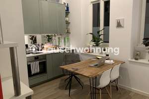 Tauschwohnung: Ruhige 1-Zimmer-Wohnung am Gärtnerplatz – Die vollständige Adresse der Immobilie erhältst du vom Anbieter., 80469 Glockenbach, München – Vorschaubild 4
