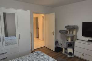 Schöne 3-Zimmer-Wohnung mit Balkon in München-Moosach – Die vollständige Adresse der Immobilie erhältst du vom Anbieter., 80992 Alt-Moosach, München – Vorschaubild 10