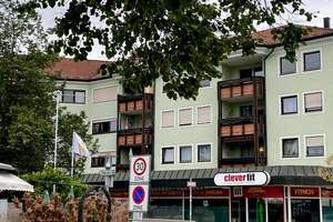 Appartement in TOP Lage - neu renoviert – Lindenstrasse 34, 83395 Freilassing – Vorschaubild 9