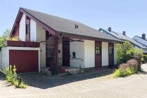 Großzügiges Einfamilienhaus im Split-Level-Stil mit Einliegeroption, Sauna und großem Garten – Beim Hochwald 22, 68305 Käfertal, Mannheim – Vorschaubild 35