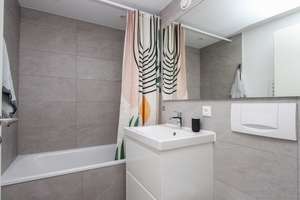 MODERN & MÖBLIERT! 1-Zimmer-Apartment zum ERSTBEZUG – Leopoldstraße 206, 80804 Neufreimann, München – Vorschaubild 9