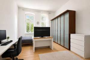 Stilvoll sanierter Altbauklassiker im Herzen Berlins – Die vollständige Adresse der Immobilie erhältst du vom Anbieter., 10405 Prenzlauer Berg, Berlin – Vorschaubild 5