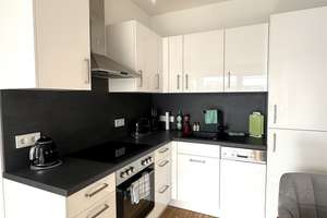 Stilvolle 2-Zimmer-Wohnung in Bonn – ideal für Singles & Paare – Fritz-Bauer-Str.  19, 53123 Duisdorf, Bonn – Vorschaubild 5