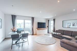 Stylisches Mehrgenerationenhaus mit Einliegerwohnung in Neu - Ulms PREMIUMLAGE ! – Die vollständige Adresse der Immobilie erhältst du vom Anbieter., 89231 Neu-Ulm – Vorschaubild 16