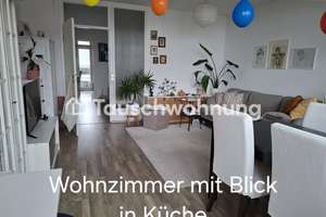 Tauschwohnung: 3-Zimmer-Wohnung in Köln Lindenthal tauschen – Ostlandstraße 40, 50858 Weiden, Köln – Vorschaubild 5