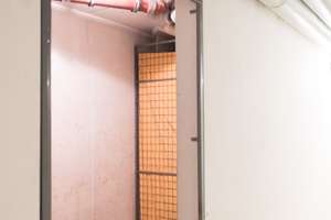 Charmantes Apartment in München: Einzimmerwohnung in Untermenzing – Hitlstraße 17, 80997 Allach, München – Vorschaubild 19