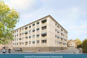 Nachhaltiger NEUBAU * 6 Zimmer * Perfekt für Familien * Förderfähig und Provisionsfrei – Julius-Krause-Straße 14, 4318 Sellerhausen-Stünz, Leipzig – Vorschaubild 4