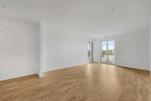 Wohnkomfort mit Extra - Stilvolle 2-Raum-Wohnung – 4103 Zentrum-Ost, Leipzig – Vorschaubild 2
