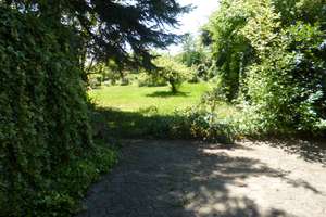 Lage, Lage, tolles Haus, toller Garten - großes Grundstück mit Garage – Rather Straße 39, 47802 Verberg, Krefeld – Vorschaubild 10