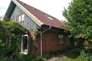 Freistehendes Einfamilienhaus in ruhiger und dennoch verkehrsgünstiger Lage – Die vollständige Adresse der Immobilie erhältst du vom Anbieter., 21629 Neu Wulmstorf – Vorschaubild 5