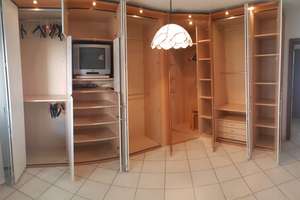 Traumhafte 3-Zimmer Wohnung mit Südbalkon & hochwertiger Teilmöblierung in Duisburg Mittelmeiderich – Regenbergastraße 35, 47137 Mittelmeiderich, Duisburg – Vorschaubild 5