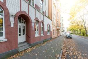 Große 3-Zimmer-Wohnung in Bremerhaven-Lehe im Erdgeschoss mit Terrasse!