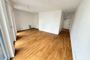 Unbefristet: Wunderschöne 2-Zimmer-Wohnung mit großzügigem Balkon im Neubau – Pankstr. 91, 13357 Gesundbrunnen, Berlin – Vorschaubild 2