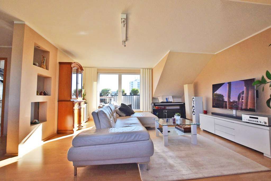 Immobilie in Heiligenhaus - Attraktive Kapitalanlage in Heiligenhaus! - Bild 4