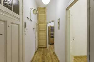 Stilvoll wohnen nahe Ku’damm – klassischer Altbau mit besonderem Flair – Die vollständige Adresse der Immobilie erhältst du vom Anbieter., 10709 Halensee, Berlin – Vorschaubild 5