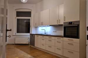 Modernisiert: 4-Zimmer-Altbau Hannover Oststadt (Bitte unbedingt Besichtigungstermin beachten 21.06) – Weißekreuzstraße 28, 30161 Oststadt, Hannover – Vorschaubild 19