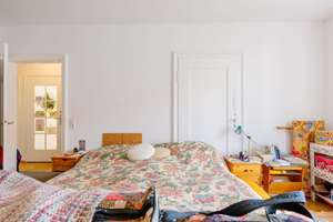 Modernisierte 3-Zimmer-Wohnung mit traumhaftem Südbalkon und Blick aufs Wasserschlössle in Top-Lage – 79102 Oberwiehre, Freiburg im Breisgau – Vorschaubild 7