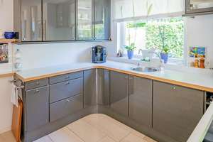 Münster-St. Mauritz (Vogelviertel) - gepflegtes Einfamilienhaus – 48155 Mauritz-Ost, Münster – Vorschaubild 5