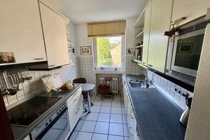 Charmante 3 Zimmer-Wohnung in Düsseldorf-Unterbach ? Ihr neues Zuhause wartet! – Die vollständige Adresse der Immobilie erhältst du vom Anbieter., 40627 Unterbach, Düsseldorf – Vorschaubild 7