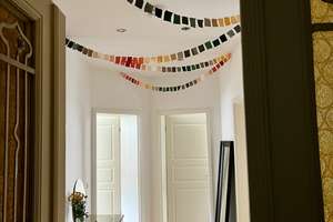 Helle 3 Zimmer Wohnung in Leipzig Ost