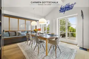 OPEN HOUSE Samstag 22.02.2025 - Bergpanorama & Familienglück - Villa mit 5 Schlafzimmern & 3 Bäder – Starnberg (Kreis) – Vorschaubild 10