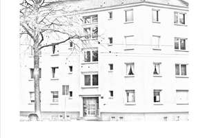Vermietete Kapitalanlage in Essen – 2,5-Zimmer-Wohnung mit solider Rendite – Die vollständige Adresse der Immobilie erhältst du vom Anbieter., 45144 Frohnhausen, Essen – Vorschaubild 9