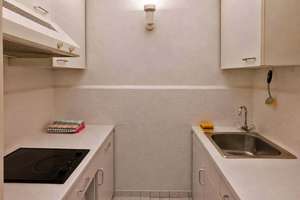 ... mit Entwicklungspotential! 1-Zimmer-Stadtapartment im beliebten Winterhude – Die vollständige Adresse der Immobilie erhältst du vom Anbieter., 22299 Winterhude, Hamburg – Vorschaubild 4