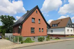 Saniertes Einfamilienhaus samt Garten, Keller, Garage und Carportstellplatz in Gifhorn – Gifhorn (Kreis) – Vorschaubild 20