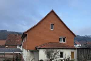 Charmantes Einfamilienhaus mit großem Grundstück in Ronshausen – Hersfeld-Rotenburg (Kreis) – Vorschaubild 5