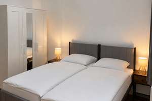 Zimmer in einer kompakten WG in Friedrichshain – Simon-Dach-Straße 13, 10245 Friedrichshain, Berlin – Vorschaubild 1