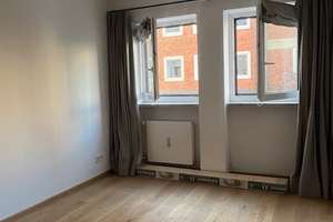 Brück Immobilien - Zentrale City-Wohnung in München – Attraktive 2 Zimmer mit Balkon – Die vollständige Adresse der Immobilie erhältst du vom Anbieter., 80469 Angerviertel, München – Vorschaubild 5