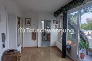 Tauschwohnung: KölnDüsseldorf:Maisonette am See mit Südbalkon und Wohnküche – Die vollständige Adresse der Immobilie erhältst du vom Anbieter., 51069 Dellbrück, Köln – Vorschaubild 6