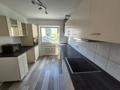 Nachmieter 4-Zimmer-Wohnung in Kastel