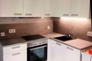 2 Zimmer Wohnung  – Die vollständige Adresse der Immobilie erhältst du vom Anbieter., 85055 Mailing, Ingolstadt – Vorschaubild 2