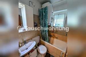 Tauschwohnung: Günstige 2 Zimmer Wohnung in der Nähe des englischen Gartens – Die vollständige Adresse der Immobilie erhältst du vom Anbieter., 80805 Alte Heide-Hirschau, München – Vorschaubild 7