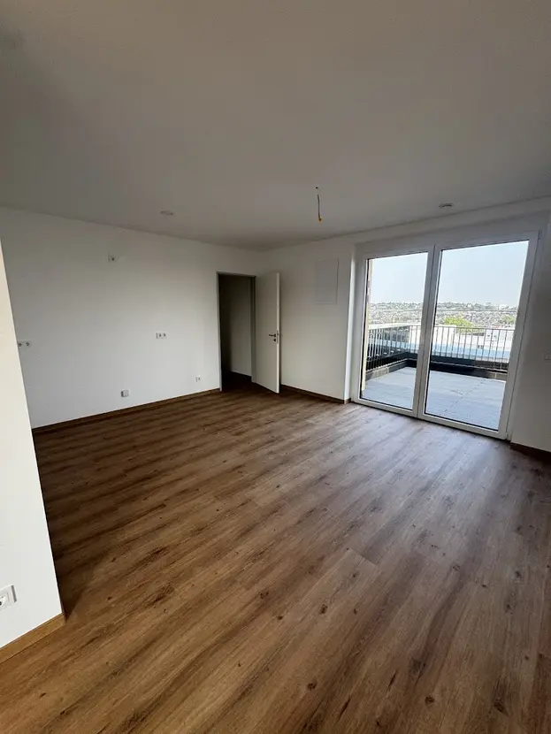 Gemütliche 2 Zimmerwohnung mit atemberaubender Dachterrasse - Photo 3