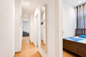 Elegantes Wohnen im Altbau nahe Schloss Charlottenburg - Ruhige Innenhofwohnung – Die vollständige Adresse der Immobilie erhältst du vom Anbieter., 10587 Mitte (Ortsteil), Berlin – Vorschaubild 7