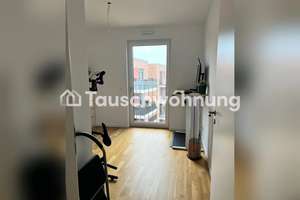 Tauschwohnung: Lichtdurchfluteter 3Z Neubau mit Balkon – Die vollständige Adresse der Immobilie erhältst du vom Anbieter., 50825 Ehrenfeld (Ortsteil), Köln – Vorschaubild 5