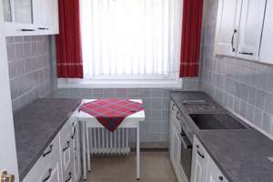 Charmante 3-Zimmer-Wohnung mit Balkon – Die vollständige Adresse der Immobilie erhältst du vom Anbieter., 21077 Marmstorf, Hamburg – Vorschaubild 6