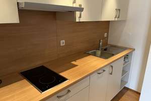 Gepflegte, helle 2-Zimmer Wohnung nähe Frauenlobplatz – Forsterstraße 9, 55118 Neustadt, Mainz – Vorschaubild 4