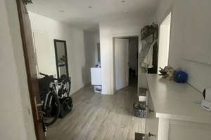 Zuhause mit 2,5 Zimmern in der lebendigen Südstadt von Hannover – Siemensstraße 5, 30173 Südstadt, Hannover – Vorschaubild 3