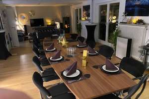 Keine Courtage! Luxuriöses Haus am Wald und doch in der Stadt- ruhige Toplage, vielseitig nutzbar – Die vollständige Adresse der Immobilie erhältst du vom Anbieter., 66123 St. Johann, Saarbrücken – Vorschaubild 24