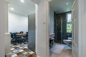 NEU *Paul & Partner* IHR NEUES ZUHAUSE MIT GARTEN ! – Frankfurt am Main – Vorschaubild 3