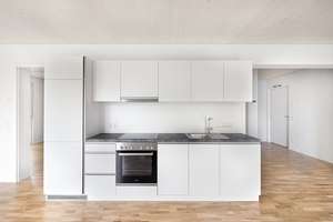 Wunderschöne helle Neubauwohnung mit EBK – Uhlandstraße 107A, 10719 Wilmersdorf, Berlin – Vorschaubild 3