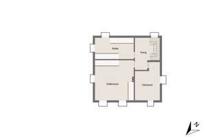 Ihr neues Zuhause mit Potenzial: Einfamilienhaus mit 5 Zimmer und herrlichen Garten  – Die vollständige Adresse der Immobilie erhältst du vom Anbieter., 80995 Feldmoching, München – Vorschaubild 26